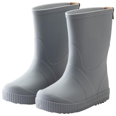 Sterntaler - Kid's Gummistiefel Uni - Gummistiefel 24 | EU 24 grau Image