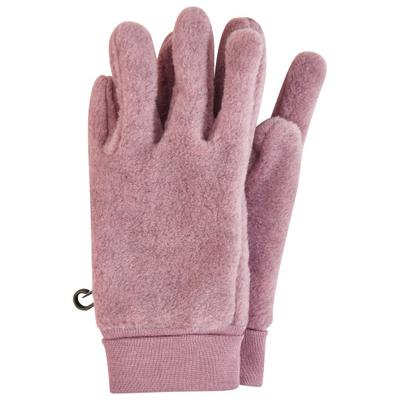 Sterntaler - Kid's Fingerhandschuh - Handschuhe Gr 2 samtrosa Image