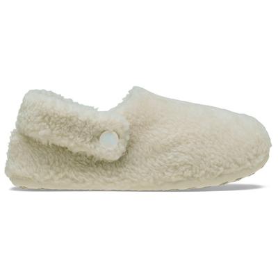 Crocs - Kid's Classic Cozzzy Slipper - Hausschuhe 28/29 | EU 28-29 beige Image