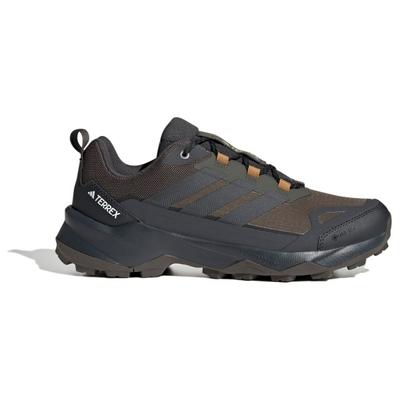 adidas Terrex - Terrex Skychaser AX5 GORE-TEX - Multisportschuhe 49 1/3 | EU 49 grau Image