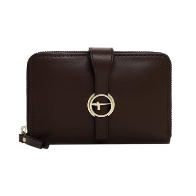 Tamaris Geldbörse TAS Giorgia Brown Damen Image