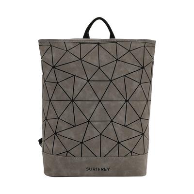 SURI FREY Rucksack SFY Sports Jessy-Lu Grey Damen Image