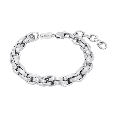 s.Oliver Armband Silber Herren Image