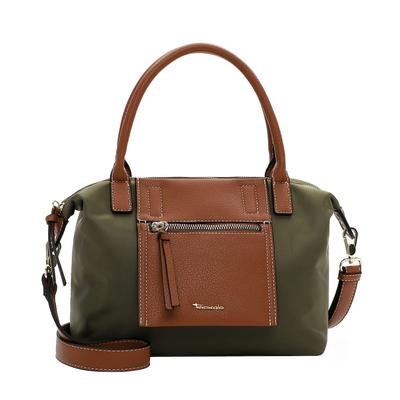 Tamaris Shopper TAS Fabrizia Oliv Damen Image