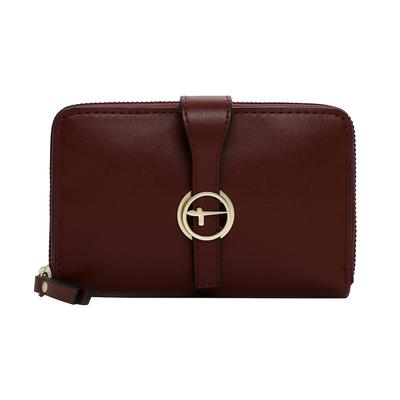 Tamaris Geldbörse TAS Giorgia Red Damen Image