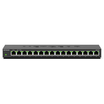 Netgear 16-Port Gigabit Ethernet Unmanaged Switch