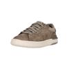 Sneaker CLARKS "Courtlite2", Herren, Gr. 47, grau, casual, Schuhe, mit federleichter Sohle
