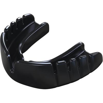 Zahnschutz ADIDAS PERFORMANCE "Junior", schwarz, Protektoren, Kunststoff