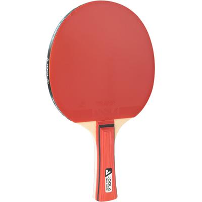 Tischtennisschläger JOOLA "Team Junior", bunt, TischtennisschlägerB:144mm L:242mm T:13mm, B:144mm L:242mm T:13mm Image