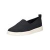 Slipper HÖGL "Högl Slipper Textil", Damen, Gr. 41, schwarz, Textil, casual, Schuhe