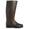 Le Chameau - Cérès Neoprene Lined Boot - Gummistiefel 44 | EU 44 braun