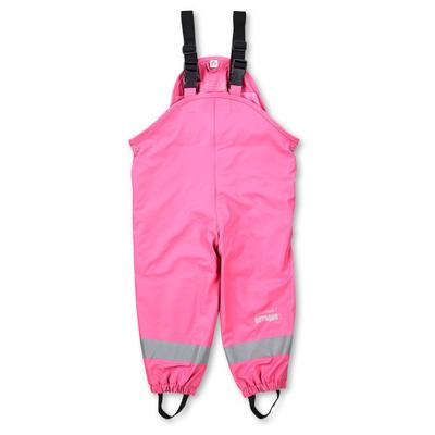 Sterntaler - Kid's Regenhose Gefüttert Uni - Regenhose Gr 122 himbeerrosa Image