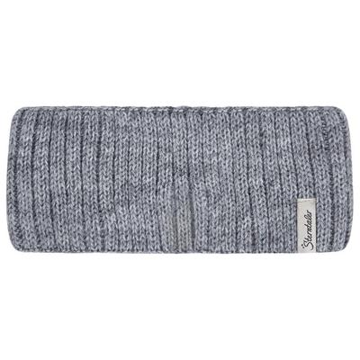 Sterntaler - Kid's Stirnband Melange - Stirnband Gr 53 cm grau Image