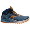 Keen - Zionic NXT Mid WP - Wanderschuhe 47,5 | EU 47,5 blau
