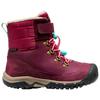 Keen - Youth Kanibou WP - Winterschuhe 32/33 | EU 32-33 rot