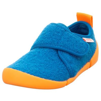 Superfit - Kid's Venti B - Hausschuhe 35 | EU 35 blau Image