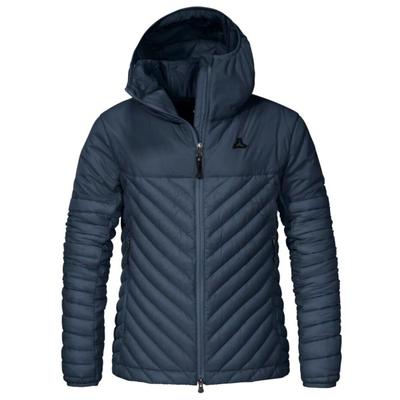Schöffel - Women's Down Jacket Cascata - Daunenjacke Gr 42 blau Image