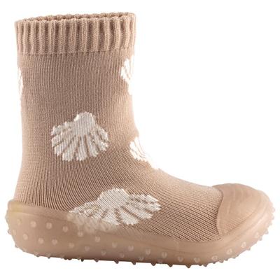 Sterntaler - Kid's Adventure Socks - Wassersportschuhe 27/28 | EU 27-28 beige / muscheln Image