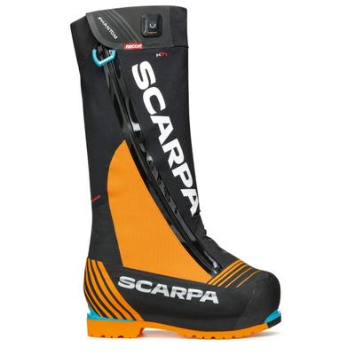 Scarpa - Phantom 8000 Thermic HD - Expeditionsschuhe 38 | EU 38 schwarz Image