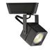 WAC Lighting Track Head in Black | 6 H x 2.375 W x 4.25 D in | Wayfair JHT-802-BK