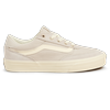 Sneaker VANS "BROOKLYN LS", Gr. 38, taupe mist, Leder, Textil, Synthetik, sportlich, Schuhe