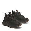 Sneaker TIMBERLAND "MOTION ACCESSLOW LACE UP WATERPROOF SNEAKER", Gr. 41,5, schwarz (schwarz mesh), Leder, sportlich, Schuhe, Winterschuhe, Sneakerboots, Winterboots,wasserdicht