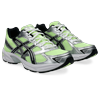 Sneaker ASICS SPORTSTYLE "GEL-1130", Gr. 42,5, illuminate gelb, pure silber, Synthetik, sportlich, Schuhe