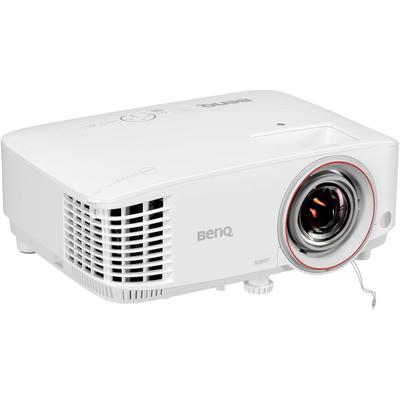 BENQ Beamer "TH671ST", weiß, B:29,6cm H:12cm T:22,4cm, Beamer