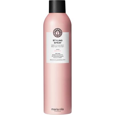 Maria Nila Styling Spray 300 ml Weiss Damen Image