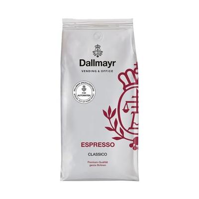 Dallmayr Kaffeebohnen »Classico« 1000 g Image