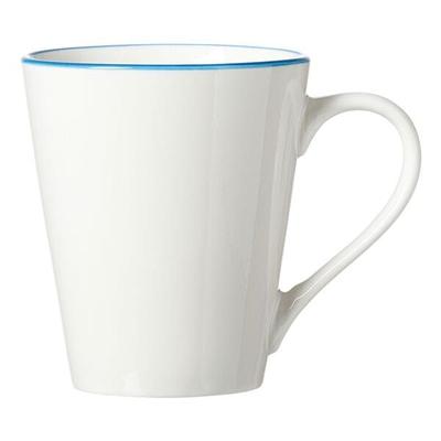 Ritzenhoff & Breker 4-tlg. Becherset »Adela« 300 ml blau, 9x10 cm Image