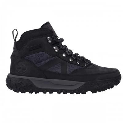 Timberland - "Motion 6" Stiefel für Herren, GreenStride (Schwarz) Image