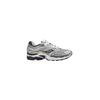 Sportliche Sneakers mit runder Zehenpartie zum Schnuren