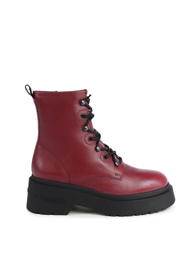 Lederstiefel Made in Portugal