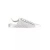 Glitzer Sneakers Casual Style