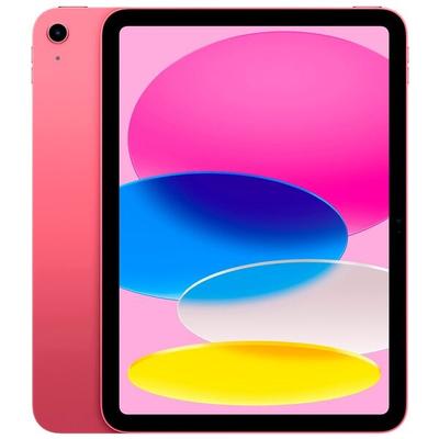Apple Tablet »iPad Wi-Fi (A16) (2025)« pink 256 GB, 24.9x18x0.7 cm Image