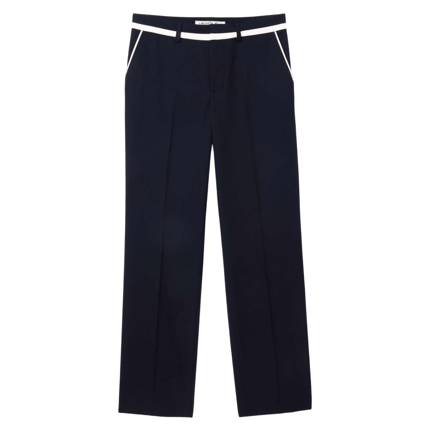 Lacoste - Anzugshose für Herren (Blau)