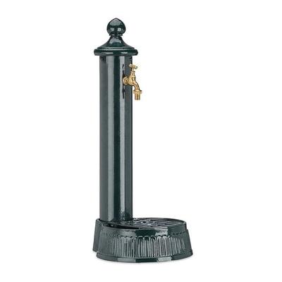 relaxdays Standbrunnen Antik 61 x 25 x 31 cm