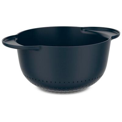 MEPAL Küchensieb »Chef It« Ø207 mm dunkelblau Image