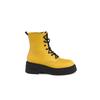 LaceUp Plateau Stiefeletten