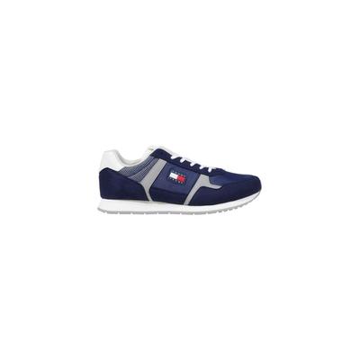 Sportliche Slip-On Schnursneakers Image