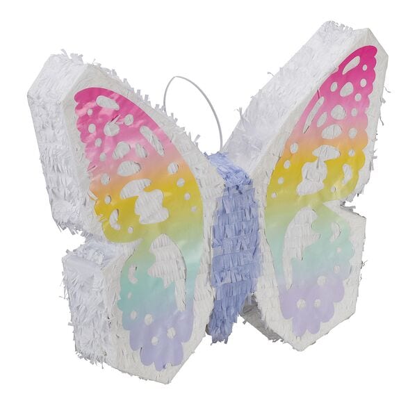 relaxdays Pinata »Schmetterling« Image