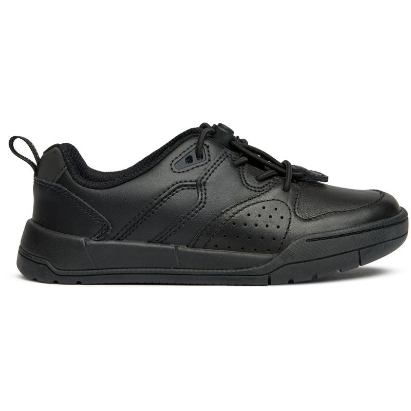 Clarks Kick Step Schuhe EU 17 / UK 1