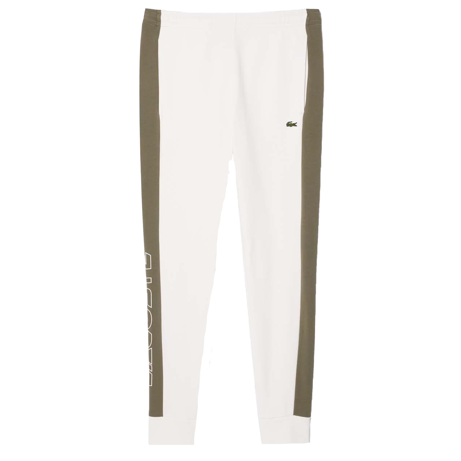 Lacoste - Jogginghosen für Herren (Cremefarbe) Image