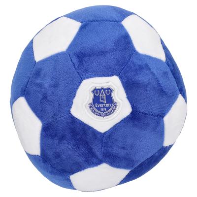 Plüschtier Everton Mein erster Fußball – Größe 3 Image