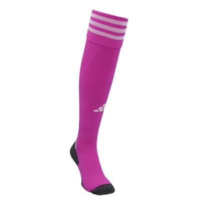 Leeds United adidas Torwartsocken 2025–26 Image