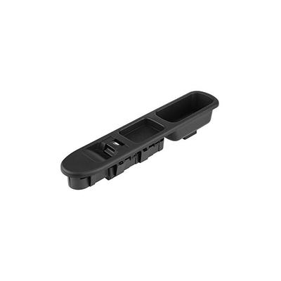 Gotrays - 6-poliger Fensterheberschalter für die Beifahrerseite für Peugeot-Geot 207 2007–2015 Image
