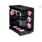 Aotesier core I9cpu gaming pc gamer 13th génération i9 13900k cpu32g ram 1t ssd rtx 5060 ordinateur de bureau computadoras pc jeu