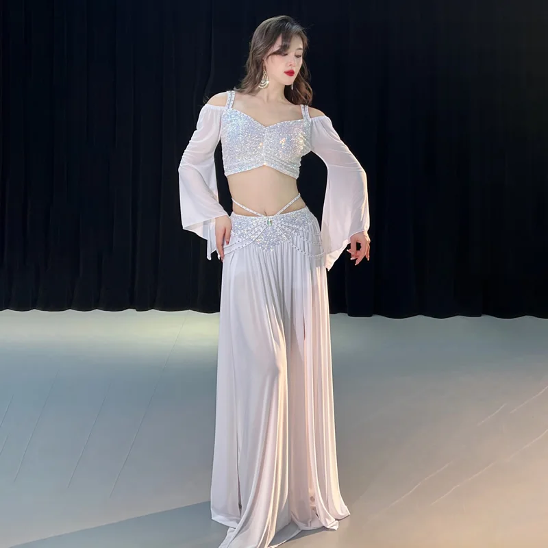 robe danse orientale du ventre costume de jupe femme tenue belly dance professionnels professionnelle bellydance