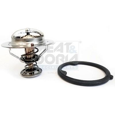 Meat & Doria Thermostat, Kühlmittel [Hersteller-Nr. 92803] für Honda Image